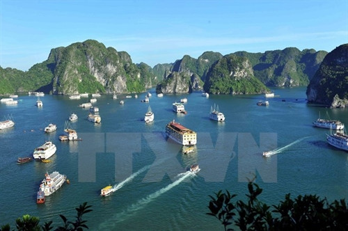 Bước đột phá nâng cao hình ảnh du lịch