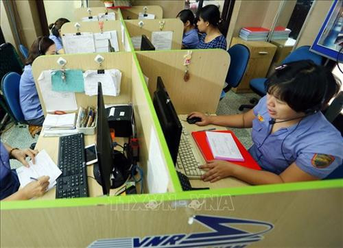 Từ 7/1, đường sắt mở bán thêm hơn 3.000 vé tàu Tết