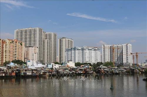 Bộn bề công tác chỉnh trang và phát triển đô thị tại Thành phố Hồ Chí Minh - Bài 2