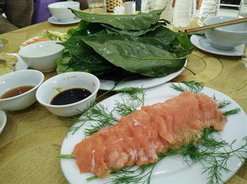 Thứ đặc sản "độc quyền" của Thanh Hóa khiến thực khách quên lối về