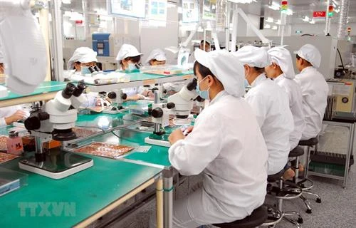 Bộ luật Lao động (sửa đổi) cần hài hòa lợi ích giữa người lao động và doanh nghiệp