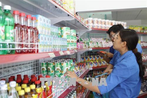 Ngành thương mại Thành phố Hồ Chí Minh đổi mới để hội nhập (Bài 3)