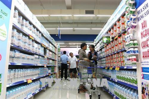 Ngành thương mại Thành phố Hồ Chí Minh đổi mới để hội nhập (Bài cuối)