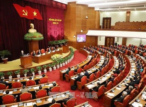 Quy định của Bộ Chính trị về luân chuyển cán bộ