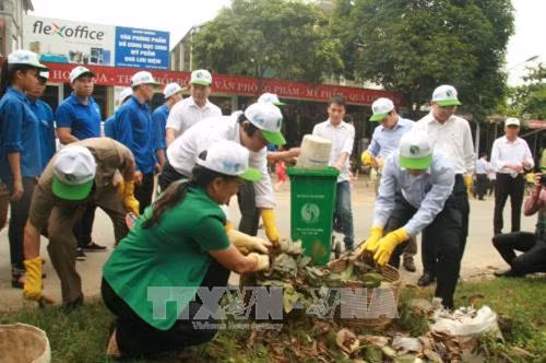Nhiều đại biểu Quốc hội kiến nghị tăng mức đầu tư cho bảo vệ môi trường