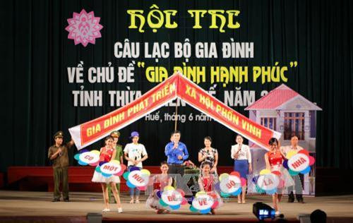 Phê duyệt chủ trương đầu tư Dự án "Hỗ trợ phòng ngừa và ứng phó bạo lực gia đình"