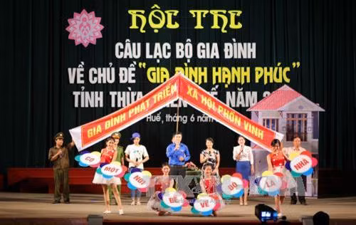 Phê duyệt chủ trương đầu tư Dự án "Hỗ trợ phòng ngừa và ứng phó bạo lực gia đình"