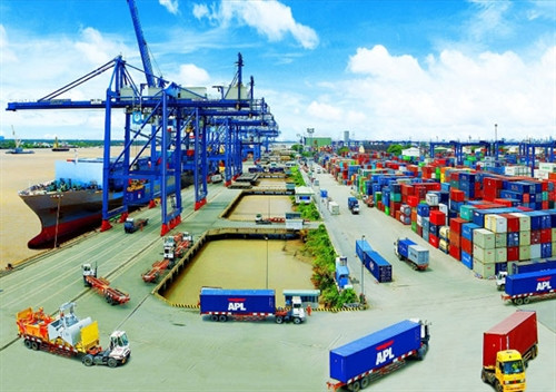Những định hướng mở trong đầu tư hạ tầng hàng hải
