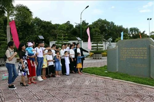 Cà Mau nâng cao chất lượng sản phẩm và dịch vụ du lịch