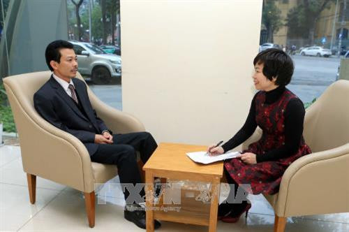 Bộ luật Hình sự năm 2015 đề cao hiệu quả phòng ngừa và tính hướng thiện