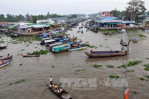 Tạo đột phá phát triển du lịch Sóc Trăng