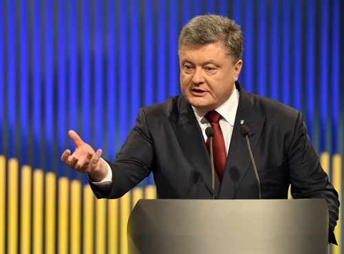 Ukraine- Liên minh cầm quyền tan rã