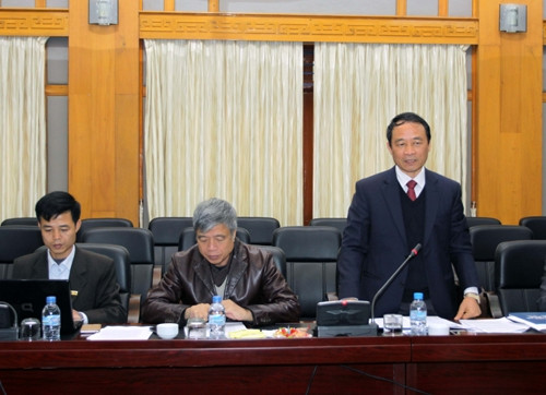 Tăng cường công tác thông tin tuyên truyền về vùng Tây Bắc 