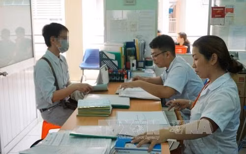 Hỗ trợ mua thẻ BHYT cho bệnh nhân HIV tại Thành phố Hồ Chí Minh