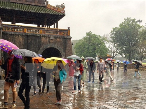 Thời tiết ngày 9/2: Bắc Bộ, Bắc Trung Bộ mưa rét, nhiệt độ có nơi dưới 10 độ C