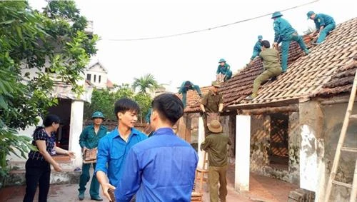 Hà Nội chi thêm hơn 124 tỷ đồng/năm hỗ trợ giảm nghèo