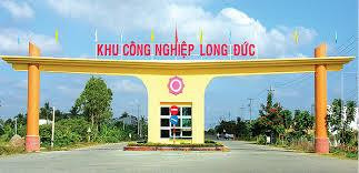 Trà Vinh thu hút đầu tư vào cụm công nghiệp