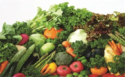 Những loại rau bà bầu không nên ăn