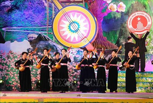 Công bố 10 sự kiện văn hóa, thể thao và du lịch tiêu biểu năm 2019