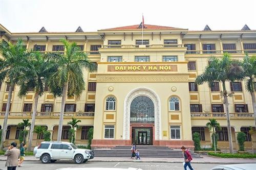 Dự án của ADB giúp Việt Nam tăng cường nhân lực ngành Y tế