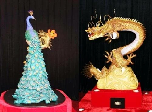 Chuyển biến tích cực trong sử dụng biểu tượng, sản phẩm linh vật phù hợp với văn hoá Việt Nam