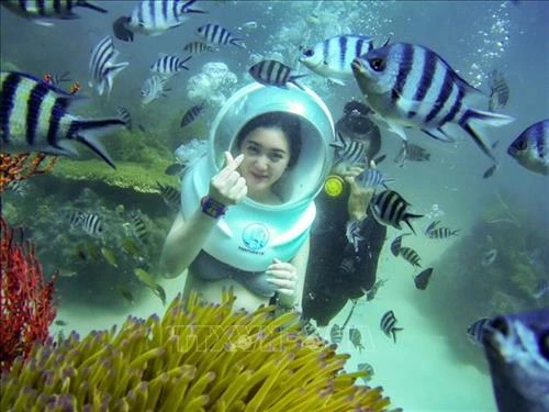 Để Phú Quốc tiếp tục là điểm đến an toàn cho du khách 