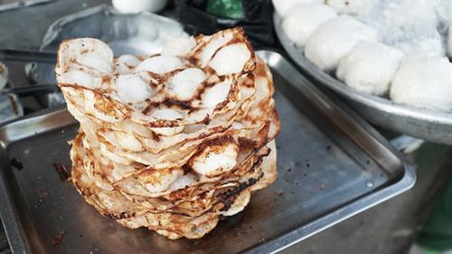 6 món dễ tìm trong thành phố Buôn Mê Thuột