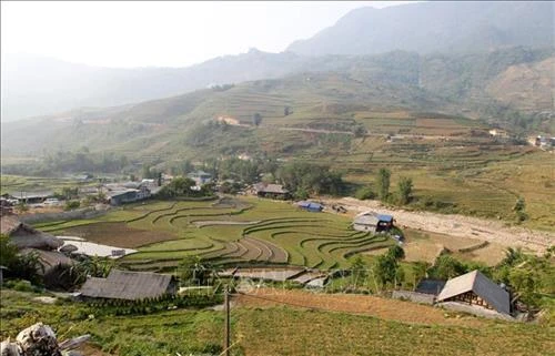 Tết tháng Bảy ở vùng cao Lào Cai níu chân du khách