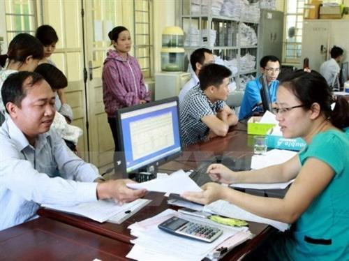 Nghị quyết Hội nghị Trung ương 7 Khóa XII về cải cách chính sách bảo hiểm xã hội