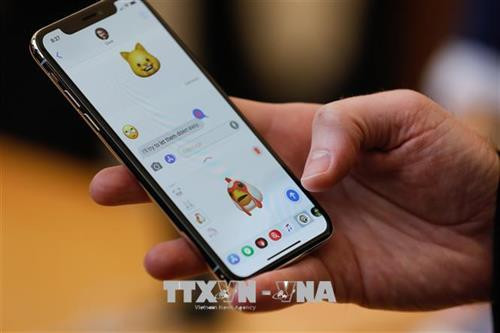 Sử dụng điện thoại thông minh để chẩn đoán sớm ung thư