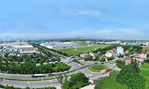 Vĩnh Phúc tiến hành sáp nhập, đổi tên 274 thôn, tổ dân phố