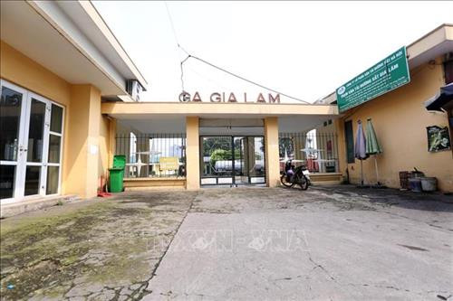 Từ 23/4, đường sắt chạy 3 đôi tàu thống nhất và 2 đôi tàu địa phương