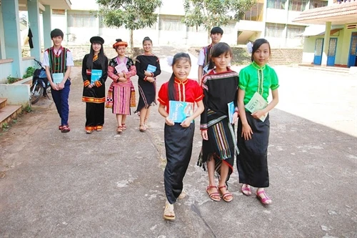 Bộ Giáo dục và Đào tạo đề nghị chủ động lựa chọn yếu tố tích cực của mô hình trường học mới