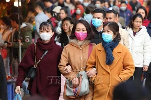 Dịch bệnh do chủng mới virus Corona: Đề nghị dừng tất cả lễ hội ở các tỉnh, thành đã công bố dịch