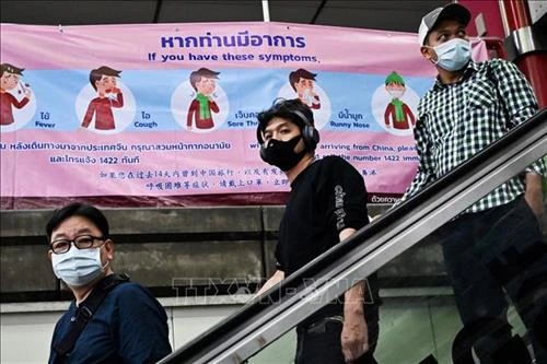 Dịch bệnh do chủng mới của virus Corona: Kết hợp thuốc điều trị HIV và cúm cho kết quả khả quan tại Thái Lan