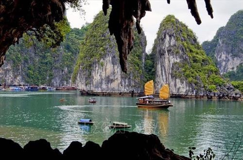 Chùm ảnh về một số di sản văn hóa nổi bật của Việt Nam