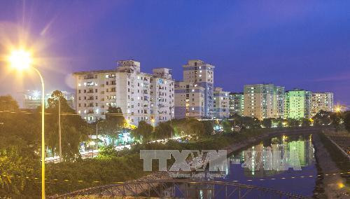 Quy hoạch đô thị Hà Nội (Bài 1): Bài học từ thiếu tầm nhìn