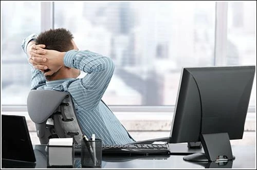 Thanh thiếu niên càng ngồi nhiều càng có nguy cơ cao mắc trầm cảm