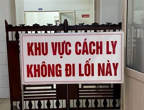 Dịch bệnh do chủng mới virus Corona: Tự nguyện cách ly - Bảo vệ mình cũng chính là bảo vệ cộng đồng