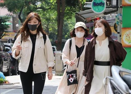 Dịch bệnh do chủng mới virus Corona: Du khách chủ động, bình tĩnh ứng phó dịch