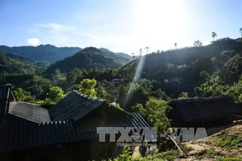 Cảnh báo tình trạng buôn bán người ở vùng biên giới