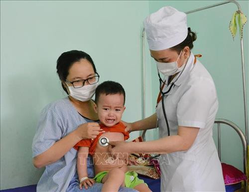 Khuyến cáo người dân chủ động phòng chống bệnh sởi tại Hà Nội và Đắk Lắk