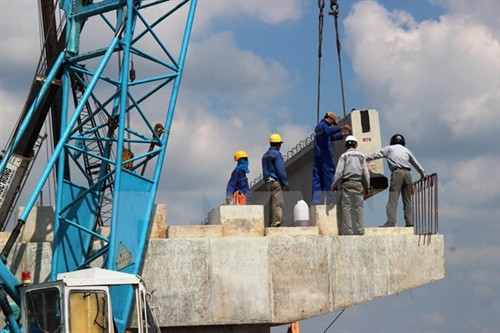 Đầu tư khoảng 40 tỷ đồng nâng cấp 48 cầu trên tuyến Quốc lộ 1