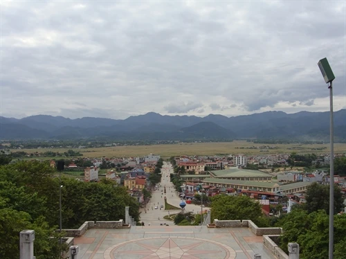 Bắc Bộ hanh khô trong 10 ngày tới, lũ chồng lũ ở Trung Bộ