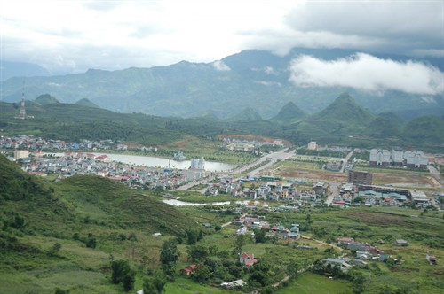 Không khí lạnh đã ảnh hưởng đến phía Đông Bắc Bộ