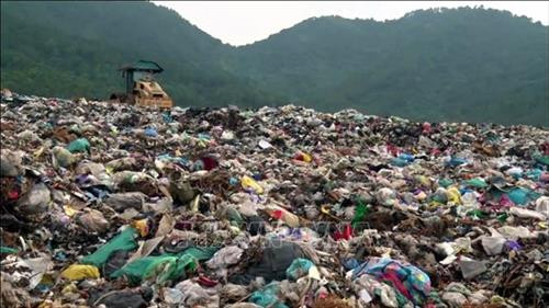 Đẩy mạnh kiểm soát rác thải nhựa tại tỉnh Sơn La