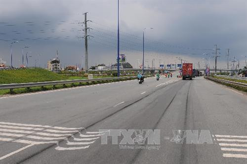 Thi công chậm tiến độ ảnh hưởng đến chất lượng các công trình xây dựng