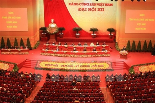 Thủ tướng chỉ đạo hành động thực hiện Nghị quyết Đại hội XII