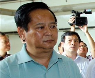 Khởi tố nguyên Phó Chủ tịch UBND thành phố Hồ Chí Minh do vi phạm các quy định về quản lý đất đai