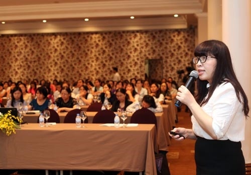 Khẩu phần người Việt bị thiếu hụt canxi